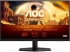 Монитор Геймърски AOC 27G42E - 27" (68.58 cм.), 1920 x 1080 Full HD, IPS панел, 180 Hz, 1ms., 80 000 000:1, 300 cd/m2, DisplayPort, HDMI; 27G42E снимка 1