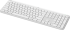 Клавиатура LOGITECH SIGNATURE SLIM WIRELESS KEYBOARD K950 - OFF WHITE - US INT'L - 2.4GHZ-BT - INTNL-973 снимка 2