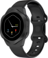 Смарт часовник CANYON Smart Watch Hexagon 88 BT-CALL Черен снимка 2