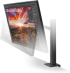 Монитор LG 32UN880K-B, 31.5" UltraFine Ergo 4K, IPS AG, DCI-P3 95%, 5ms, 350 cd-m2, 1000:1, , USB Type-C 60W, USB, HDMI, DisplayPort снимка 5