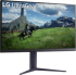 Монитор LG 32GS85Q-B, 31.5" UltraGear Nano IPS 1ms, AG, 180Hz, 1000:1, 350cd/m2 снимка 4