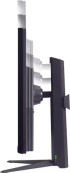 Монитор LG 32GS85Q-B, 31.5" UltraGear Nano IPS 1ms, AG, 180Hz, 1000:1, 350cd/m2 снимка 6