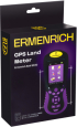Инструмент/Тестер Уред за измерване на площ и дължина с GPS Ermenrich Reel BD30 снимка 9