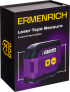 Инструмент/Тестер Лазерна ролетка Ermenrich Reel SLR640 снимка 5
