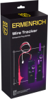 Инструмент/Тестер Детектор за кабели Ermenrich Ping SM100 снимка 10