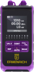 Инструмент/Тестер Оптичен мултиметър Ermenrich NetGeeks NU25 снимка 4
