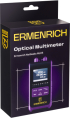 Инструмент/Тестер Оптичен мултиметър Ermenrich NetGeeks NU25 снимка 8
