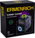 Инструмент/Тестер Лазерен нивелир Ermenrich PRO LV40 снимка 10
