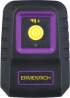 Инструмент/Тестер Лазерен нивелир Ermenrich BASE LT10 снимка 6