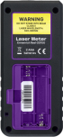 Инструмент/Тестер Лазерен измерител Ermenrich Reel PLUS GD100 снимка 5