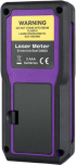 Инструмент/Тестер Лазерен измерител Ermenrich Reel PRO GM60 снимка 4