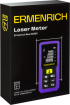 Инструмент/Тестер Лазерен измерител Ermenrich Reel PRO GM60 снимка 7