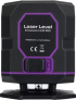 Инструмент/Тестер Лазерен нивелир Ermenrich PLUS LV30 снимка 6