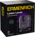 Инструмент/Тестер Лазерен нивелир Ermenrich PLUS LV30 снимка 10