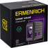 Инструмент/Тестер Лазерен нивелир Ermenrich BASE LN10 снимка 9