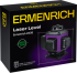 Инструмент/Тестер Лазерен нивелир Ermenrich PRO LN35 снимка 11