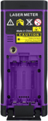 Инструмент/Тестер Лазерен измерител Ermenrich PRO LR100, с камера снимка 6