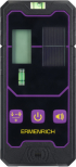 Инструмент/Тестер Лазерен приемник Ermenrich LR20 снимка 3