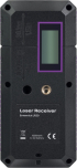 Инструмент/Тестер Лазерен приемник Ermenrich LR20 снимка 4