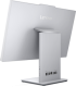 Компютър All-In-One LENOVO IdeaCentre AIO Intel Core i5-13420H 23.8inch FHD 100Hz 16GB DDR5 512GB PCIe NoOS Cloud Grey снимка 5