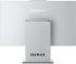 Компютър All-In-One LENOVO IdeaCentre AIO Intel Core i5-13420H 23.8inch FHD 100Hz 16GB DDR5 512GB PCIe NoOS Cloud Grey снимка 7