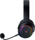 Слушалки Геймърски Razer Barracuda X Chroma, 2,4 GHz безжична връзка, Черни снимка 3
