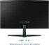 Монитор Samsung LS27D366 27" VA LED, 1920x1080, 250cd-m2, HDMI 1.4, Black снимка 6
