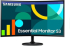 Монитор Samsung LS27D366 27" VA LED, 1920x1080, 250cd-m2, HDMI 1.4, Black снимка 1