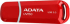ADATA UV150, 32 GB, USB 3.2, До 100 MB/s, Червен снимка 1