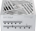 Захранване Seasonic PSU ATX 3.1 750W Gold, Full Modular, PCIe 5.1 - FOCUS-GX-750-V4-WHITE снимка 2