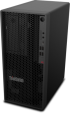 Компютър LENOVO ThinkStation P2 Tower Intel Core i7-14700 32GB 1TB SSD RTX4060 W11P 3Y снимка 2