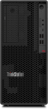 Компютър LENOVO ThinkStation P2 Tower Intel Core i7-14700 32GB 1TB SSD RTX4060 W11P 3Y снимка 1
