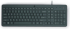 Клавиатура HP 150 Wired Keyboard снимка 2