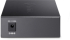 Медия конвертор Omada 10/100/1000 Mbps RJ45 към 1000 Mbps едномодов, SC WDM двупосочен оптичен, Черен снимка 4