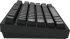 Геймърскa безжична клавиатура Dark Project ALU81A Terra Nova Black RGB снимка 4