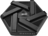 Безжичен рутер Asus Gaming Wireless Router, RT-AXE7800, AXE7800, Tri-Band, Quad-Core 1.7GHz CPU, 256MB-512MB Flash-RAM, AiMesh, Черен снимка 5