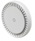 Точка за достъп MikroTik Wi-Fi, 2.4 GHz, 5 GHz, 802.11ax, 2XGigabit Ethernet port, PoE-in, PoE-out, cAP ax снимка 2