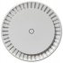 Точка за достъп MikroTik Wi-Fi, 2.4 GHz, 5 GHz, 802.11ax, 2XGigabit Ethernet port, PoE-in, PoE-out, cAP ax снимка 1