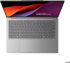 Лаптоп Lenovo IdeaPad Slim 5 13ARP10, 13.3", Full HD+, AMD Ryzen 7 7735HS, AMD Radeon 660M, 16 GB, 1 TB SSD, Сив снимка 4