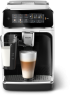 PHILIPS Напълно автоматична машина за еспресо, Серия 3300, Бяла снимка 2