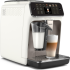 Кафемашина PHILIPS EP4443-70 Coffee machine 12 напитки, LatteGo бяла снимка 3