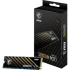 SSD MSI SPATIUM M371 1TB PCIe 3.0, M.2 2280, до 2350MB/s - четене, до 1700MB/s - запис; S78-440L870-P83 снимка 3
