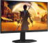 Монитор Геймърски AOC 24G42E, 23.8" Fast IPS WLED, 1920x1080 180Hz, 1ms GtG, 0.5ms MPRT, 300cd m-2 снимка 3