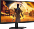 Монитор Геймърски AOC 27G42E, 27" Fast IPS WLED, 1920x1080 180Hz, 1ms GtG, 0.5ms, 300cd m-2 снимка 3