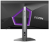 Монитор AOC AG276QZD2, 26.7" QD-OLED, 2560x1440@240Hz, 0.03GtG, 1000cd m-2, 1.5M:1 снимка 7