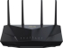Безжичен рутер Asus Wireless Router, RT-AX5400, AX5400, Dual-Band, Tri-Core 1.5GHz CPU, 256MB-512MB Flash-RAM, Gigabit, Black снимка 4