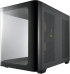 Кутия FORTRON S380-BA M-ATX MID BLK снимка 3