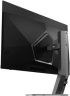 Монитор Геймърски AOC AG326UD, 31.5" QD-OLED, 3840x2160 165Hz, 0.03GtG, 1000cd m-2, 1.5M:1, 80M:1 DCR, 2xHDMI, DP, USB hub снимка 10