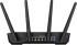 Безжичен рутер Asus Gaming Wireless Router,TUF Gaming AX3000 V2, AX3000, Dual-Band, Quad-Core 1.7GHz CPU снимка 2