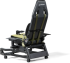 Геймърски стол Седалка за Авио симулатор Next Level Flight Seat Pro Boeing Military Edition снимка 5